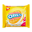 Biscuits dorés