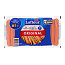 Saucisses fumées