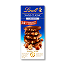 Tablettes de chocolat