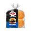 Pains à hamburger