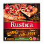 Pizza surgelée