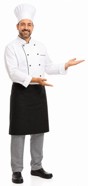 Cuisinier